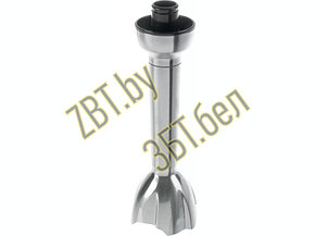 Ножка из нержавеющей стали для блендера Bosch 12029658, фото 2