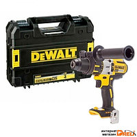 Ударная дрель-шуруповерт DeWalt DCD996NT (без АКБ)