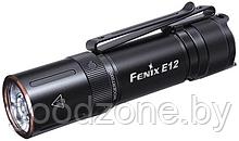 Фонарь Fenix E12 V2.0