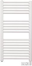 Полотенцесушитель Atlantic Широкий 2012 WW 500W (белый)