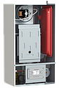Настенный газовый котел Лемакс Prime-V18 (двухконтурный), фото 4