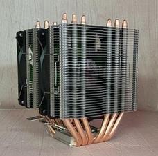 Вентилятор для процессора Lanshuo, фото 2
