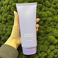 Маска для сухих волос Lador Eco Hydro LPP Treatment Mauve Edition, 200мл