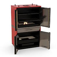 Многофункциональный гриль-комплекс GRILLVETT CABINET-1100