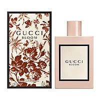 Женская парфюмированная вода Gucci Bloom edp 100 ml