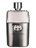 Мужская туалетная вода Gucci Guilty Pour Homme edt 90ml, фото 2