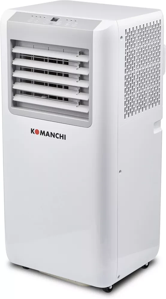 Мобильный кондиционер Komanchi KAC-09 CM/N6