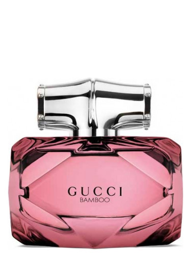 Женский парфюм Gucci Bamboo Limited Edition edp 75ml - фото 2 - id-p202244553