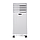 Мобильный кондиционер Zanussi ZACM-12 TSC/N1, фото 3