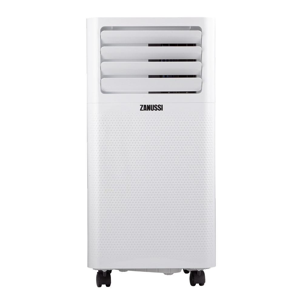 Мобильный кондиционер Zanussi ZACM-12 TSC/N1 - фото 3 - id-p202244712