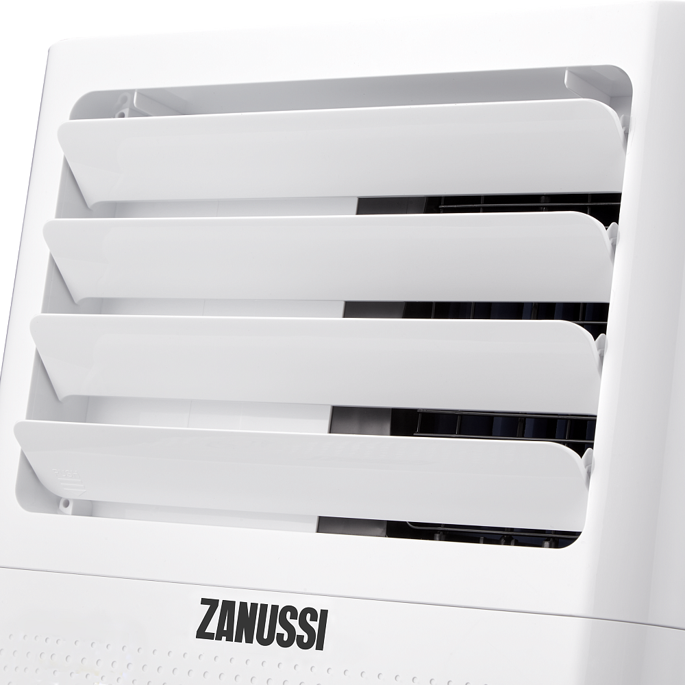 Мобильный кондиционер Zanussi ZACM-12 TSC/N1 - фото 4 - id-p202244712