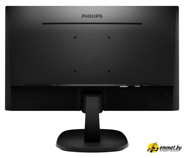 Монитор Philips 243V7QDSB/00 - фото 3 - id-p202245401
