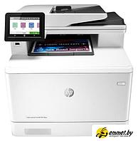 МФУ HP LaserJet Pro M479fnw