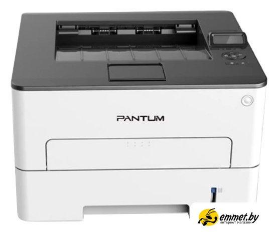 Принтер Pantum P3300DW - фото 1 - id-p202245435
