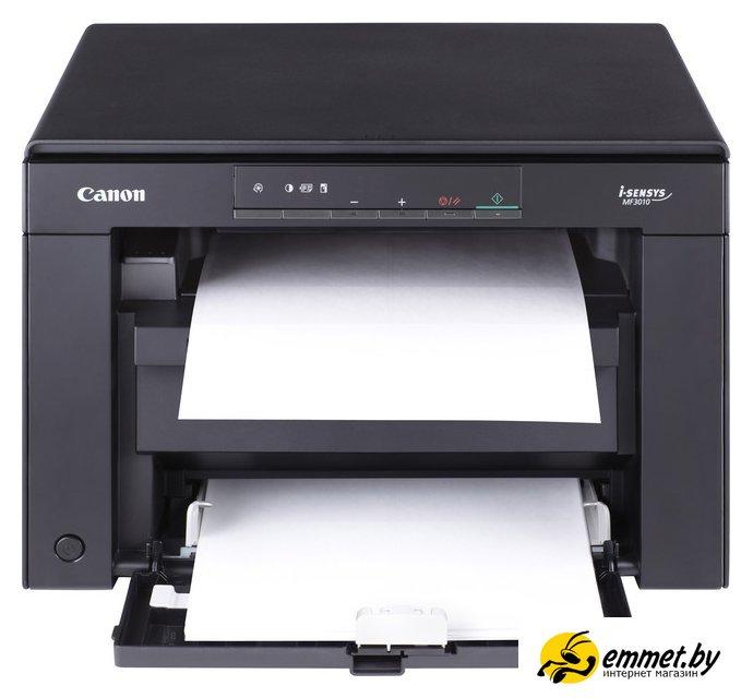 Принтеры и МФУ Canon i-SENSYS MF3010EX - фото 3 - id-p202245458