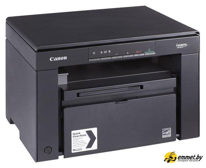 Принтеры и МФУ Canon i-SENSYS MF3010EX - фото 4 - id-p202245458