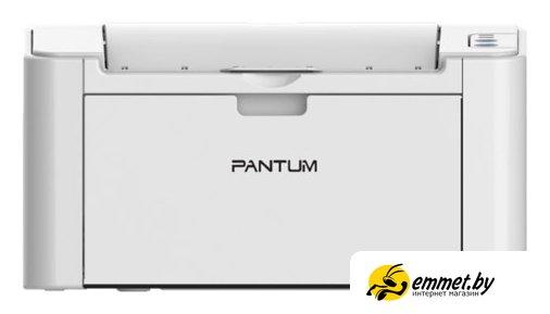 Принтер Pantum P2200 - фото 1 - id-p202245459