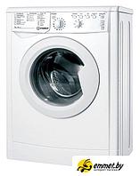 Стиральная машина Indesit IWSB 51051 BY