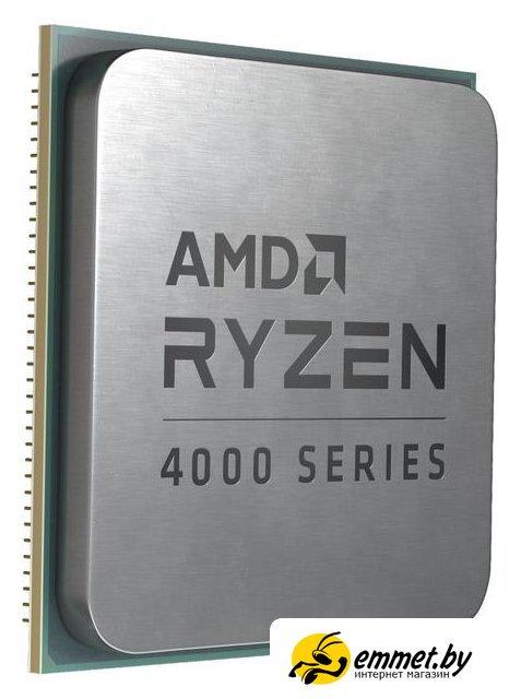 Процессор AMD Ryzen 5 PRO 4650G - фото 3 - id-p202245504