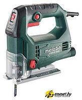 Электролобзик Metabo STEB 65 Quick [60103000]