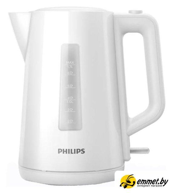 Электрический чайник Philips HD9318/00 - фото 1 - id-p202251405