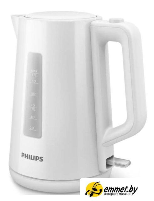 Электрический чайник Philips HD9318/00 - фото 2 - id-p202251405