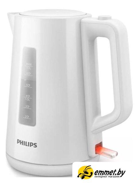 Электрический чайник Philips HD9318/00 - фото 3 - id-p202251405