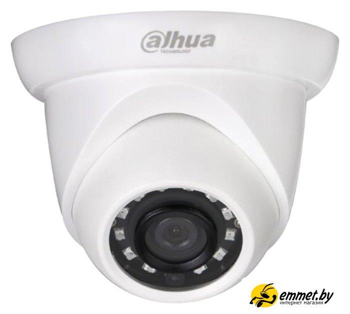 IP-камера Dahua DH-IPC-HDW1230SP-0360B-S5 - фото 1 - id-p202245642