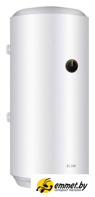 Накопительный электрический водонагреватель Haier ES80V-B2 Slim - фото 3 - id-p202246703