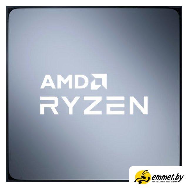 Процессор AMD Ryzen 5 5600X - фото 1 - id-p202246714