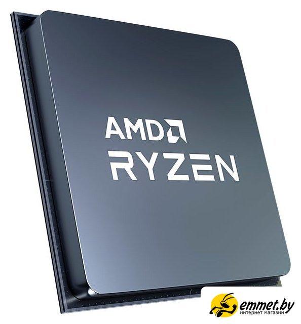 Процессор AMD Ryzen 5 5600X - фото 2 - id-p202246714