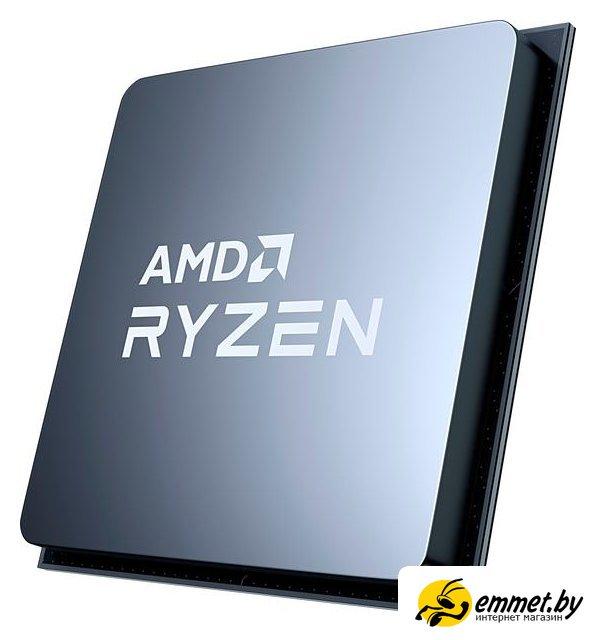 Процессор AMD Ryzen 5 5600X - фото 3 - id-p202246714