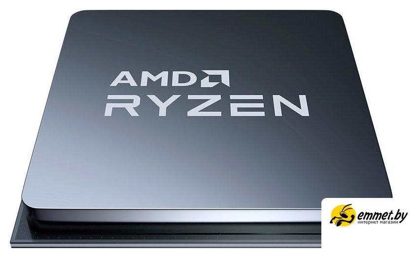 Процессор AMD Ryzen 5 5600X - фото 4 - id-p202246714