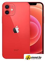 Смартфон Apple iPhone 12 64GB (PRODUCT)RED