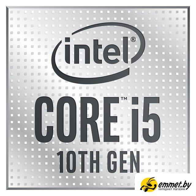 Процессор Intel Core i5-10400 - фото 1 - id-p202245700