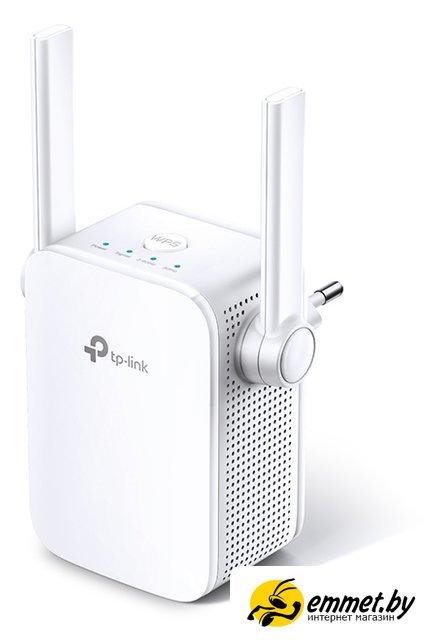 Усилитель Wi-Fi TP-Link RE305 - фото 2 - id-p202251525