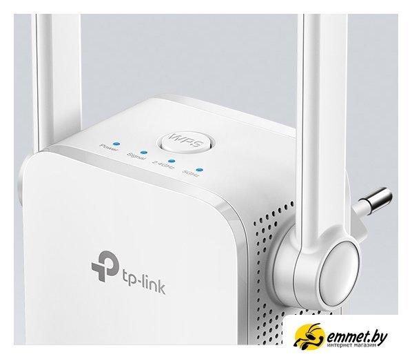 Усилитель Wi-Fi TP-Link RE305 - фото 4 - id-p202251525