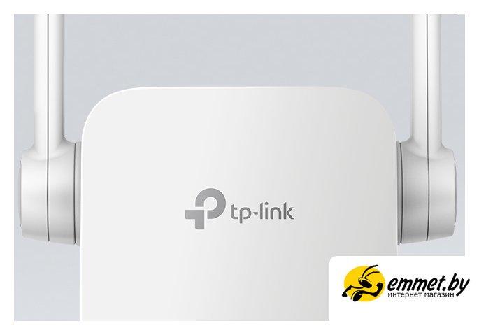 Усилитель Wi-Fi TP-Link RE305 - фото 5 - id-p202251525
