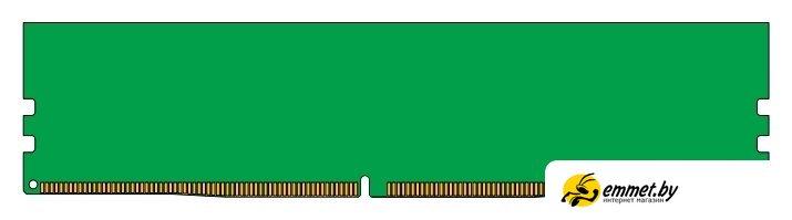 Оперативная память Kingston ValueRAM 16GB DDR4 PC4-25600 KVR32N22D8/16 - фото 2 - id-p202245728