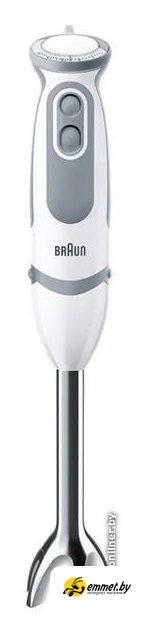 Погружной блендер Braun MultiQuick 5 Vario MQ 5235 WH - фото 2 - id-p202246796