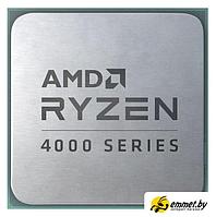 Процессор AMD Ryzen 3 PRO 4350G