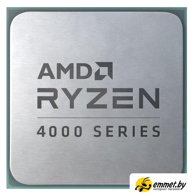 Процессор AMD Ryzen 3 PRO 4350G - фото 1 - id-p202246803