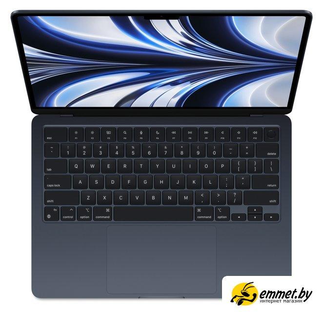 Ноутбук Apple Macbook Air 13" M2 2022 MLY33 - фото 2 - id-p202245779