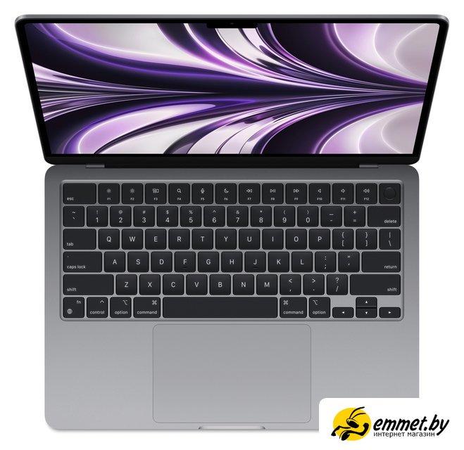 Ноутбук Apple Macbook Air 13" M2 2022 MLXW3 - фото 2 - id-p202245780