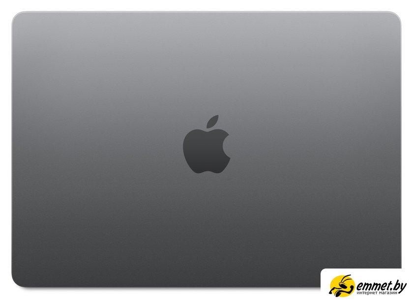 Ноутбук Apple Macbook Air 13" M2 2022 MLXW3 - фото 3 - id-p202245780