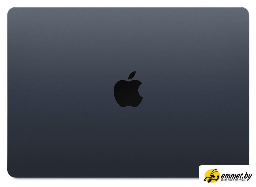 Ноутбук Apple Macbook Air 13" M2 2022 MLY43 - фото 3 - id-p202245781