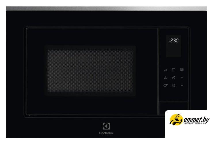 Микроволновая печь Electrolux LMS4253TMX - фото 1 - id-p202248949