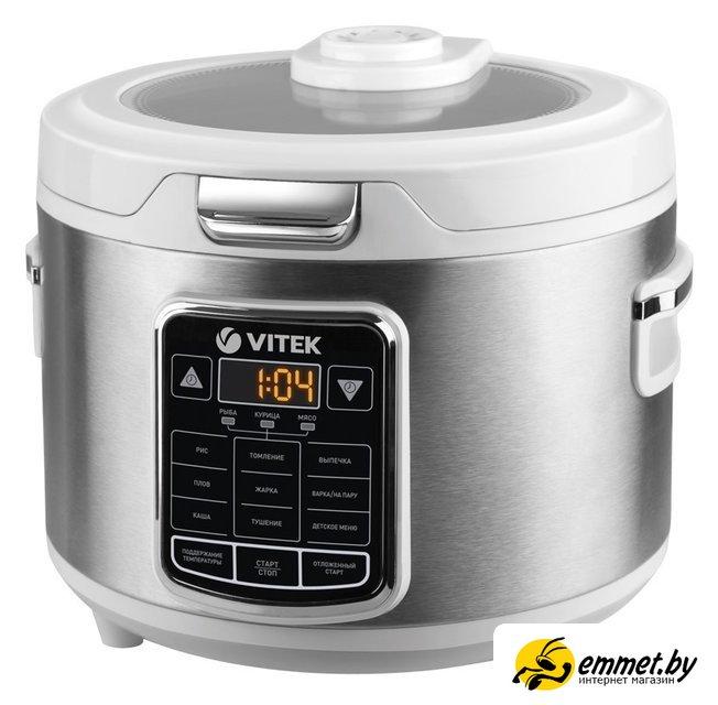 Мультиварка Vitek VT-4281 W - фото 1 - id-p202248962