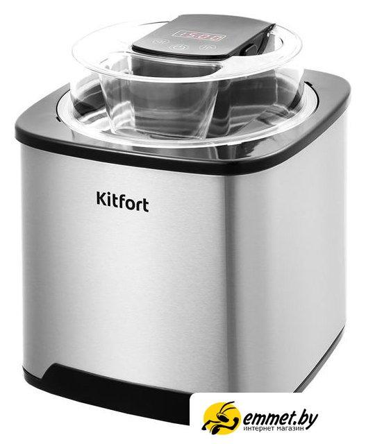 Мороженица Kitfort KT-1809 - фото 1 - id-p202246841