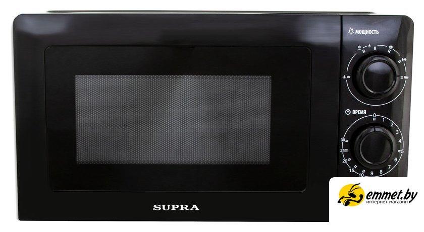 Микроволновая печь Supra 20MB20 - фото 2 - id-p202248987